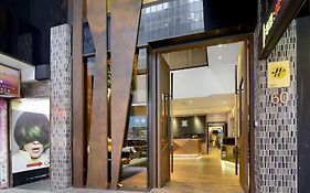 Via Hotel Taipei Station